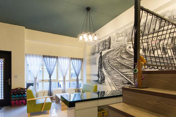 🌿【台東長住優惠｜5晚平均只要 $1000 / 晚】🌿